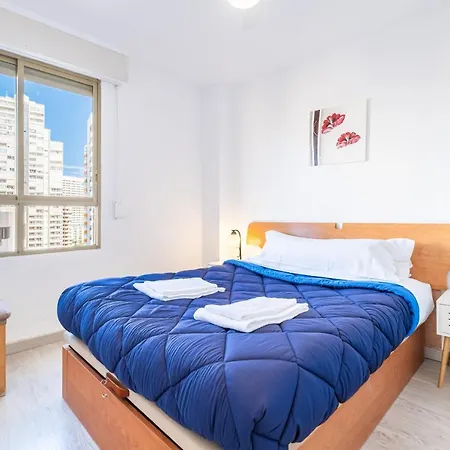 Apartment Acuarium 3-13-a Levante