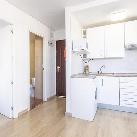 Acuarium 3-13-a Levante Benidorm