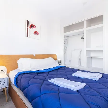 Appartamento Acuarium 3-13-a Levante *