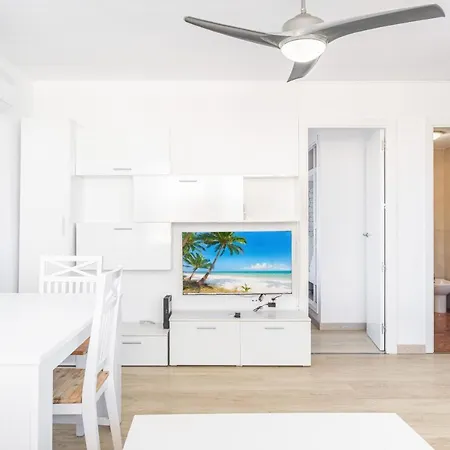 Acuarium 3-13-a Levante Appartamento *