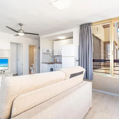 Acuarium 3-13-a Levante