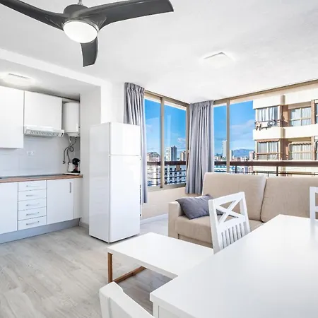 Acuarium 3-13-a Levante *