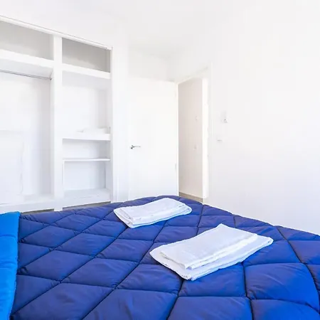 Acuarium 3-13-a Levante *